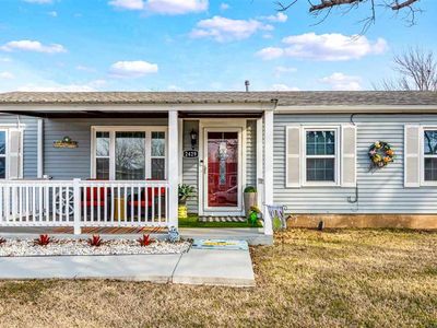 2429 NW 28th St, Lawton, OK, 73505