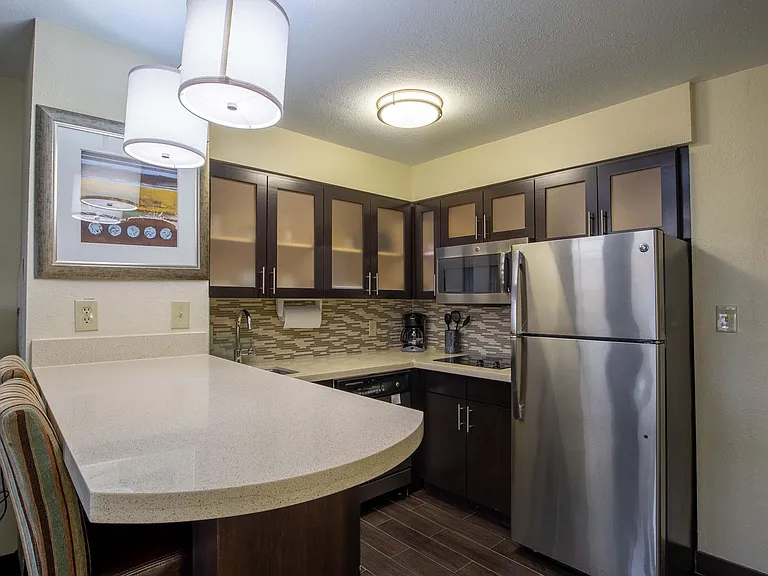 Perla 249 Apartments — Photo 32