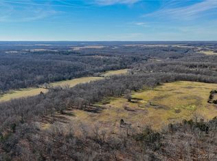 1508 N Davis Hollow Rd, Richland, MO 65556