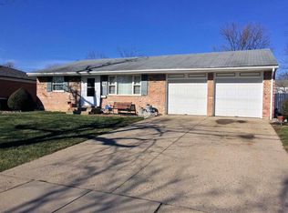 758 Danbury Rd, Cincinnati, OH 45240