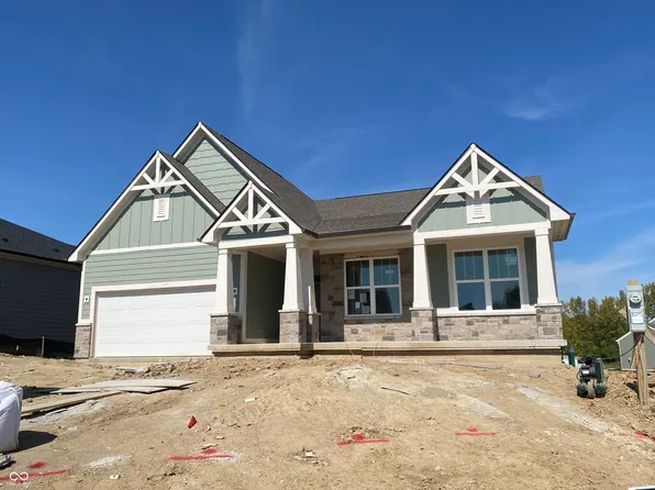 238 Chadford Ct, Indianapolis, IN 46229