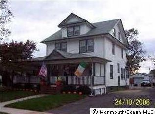 605 2nd Ave, Bradley Beach, NJ 07720