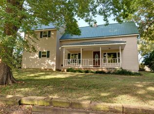 1937 N Phillips Rd, Nixa, MO 65714