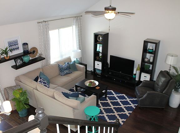 5th image of 4089 Newport Ln #7-4