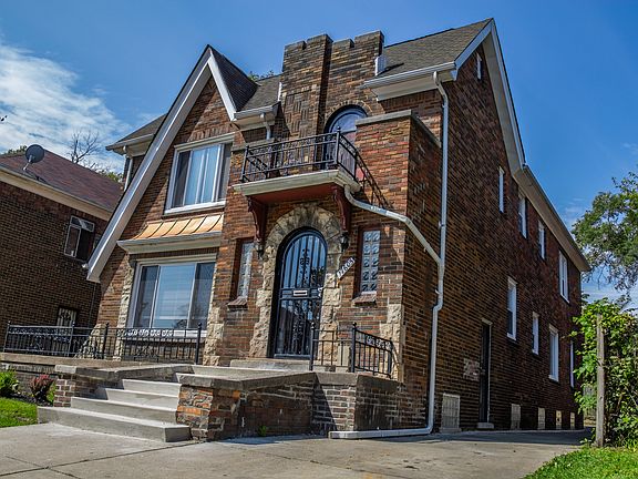 2nd image of 17605 Stoepel St