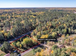 91XX E Evergreen Ave, Solon Springs, WI 54873