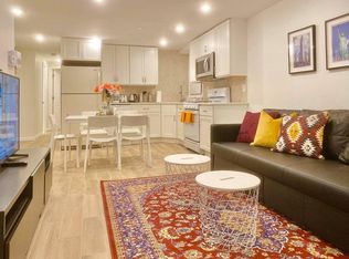 375 Webster Ave FLOOR 1, Jersey City, NJ 07307