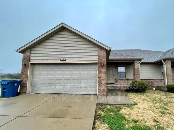 2173 E Hamilton St, Republic, MO 65738