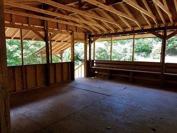 Screen Porch
