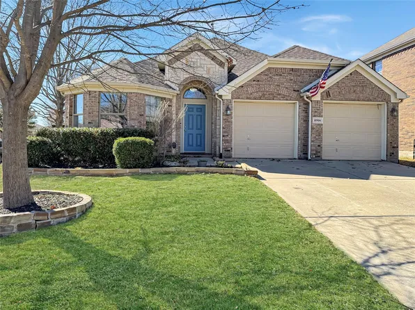 2701 Indian Oak Dr, McKinney, TX 75071