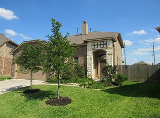 8907 Jordi Dr, Tomball, TX 77375