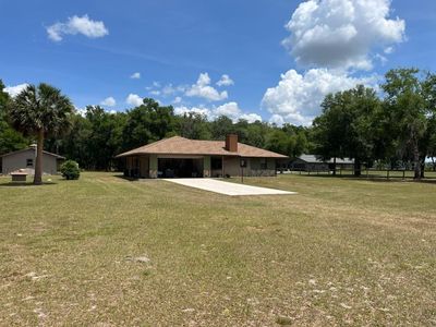 587 County Road 481w, Lake Panasoffkee, FL, 33538