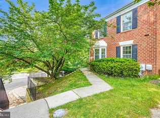 7275 Brookfalls Ter, Baltimore, MD 21209