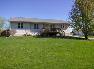 411 W Council Dr, Saint Charles, IA 50240