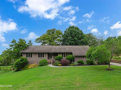 1717 Dawn Redwood Trl, Knoxville, TN, 37922