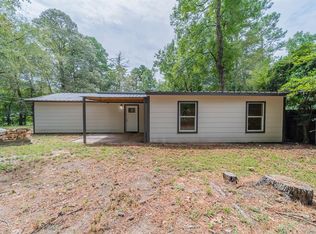 20011 Parkway Ln, Montgomery, TX 77356