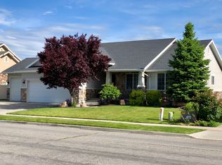 1342 W 1875 S, Syracuse, UT 84075