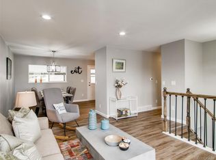 381 W 79th Pl, Denver, CO 80221
