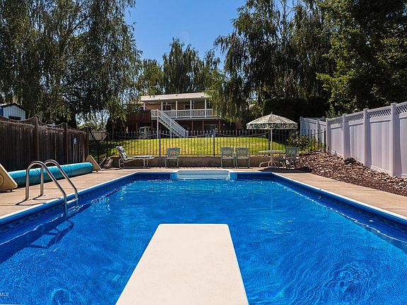 Diving Board