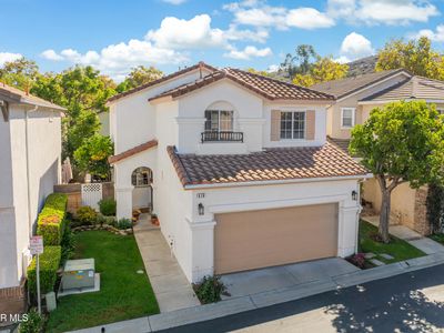 618 Kirkside Pl, Simi Valley, CA, 93065