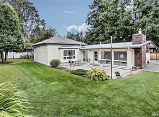 3670 67th Ave W, University Place, WA 98466