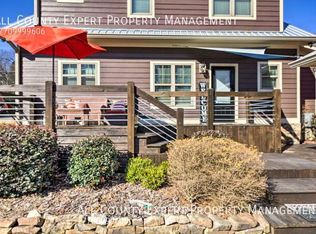 584 Ada St, Blue Ridge, GA 30513