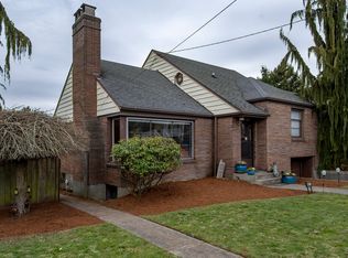 6027 35th Ave NW, Seattle, WA 98107