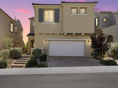 10473 Skye Night Ave, Las Vegas, NV, 89166