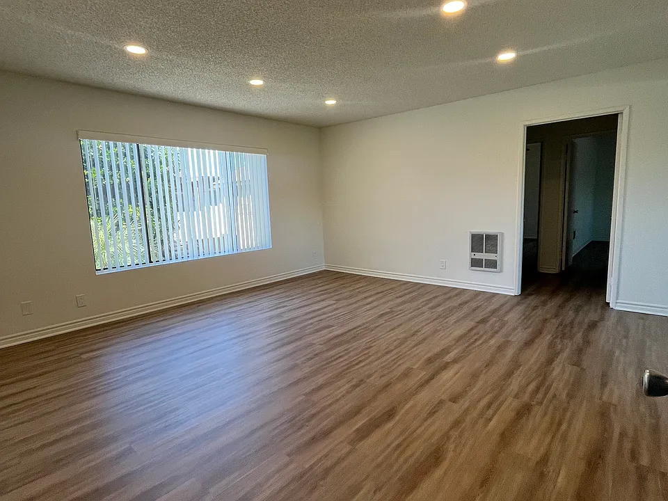 Chapman Meadows Apartments