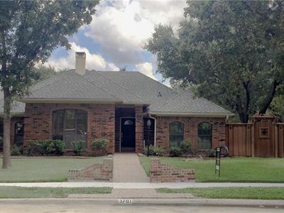 3701 Cabana Ln, Plano, TX, 75023