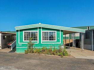 1095 W McCoy Ln SPACE 94, Santa Maria, CA 93455