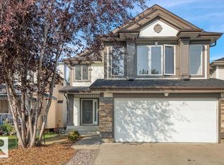 4074 33a St NW, Edmonton, AB T6T1R4