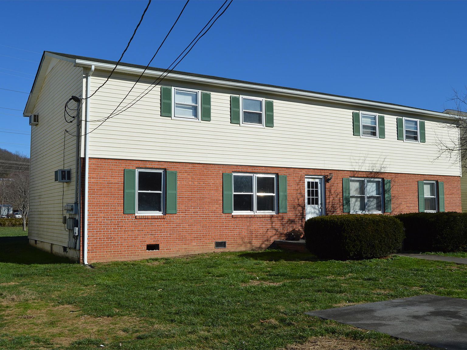 192 Lovers Ln APT 2, Elizabethton, TN 37643 Zillow