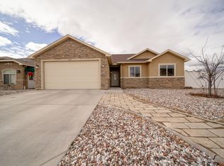 673 Chalisa Ave, Grand Junction, CO 81505