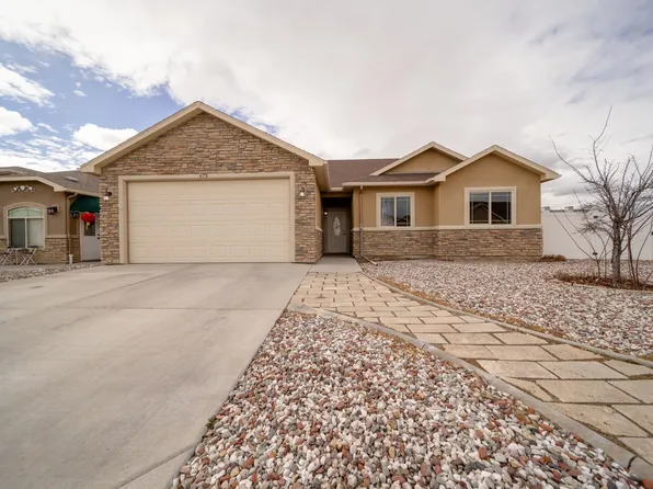 673 Chalisa Ave, Grand Junction, CO 81505