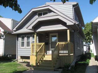 2243 S 74th St, Milwaukee, WI 53219