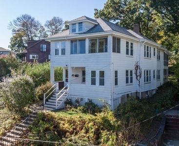 177-179 Bigelow St, Brighton, MA, 02135