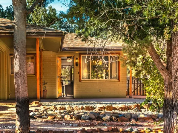 25 Cedar Lane, Sedona, AZ 86336
