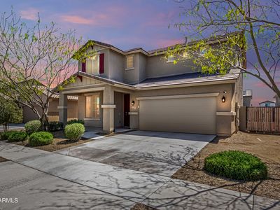 18247 W Carlota Ln, Surprise, AZ, 85387