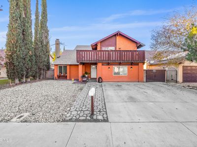 44627 11th St E, Lancaster, CA, 93535