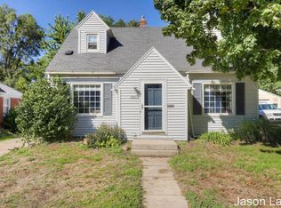 2453 Raymond Ave SE, Grand Rapids, MI 49507