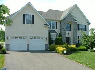 1493 Glenmar Dr, Pottstown, PA 19465