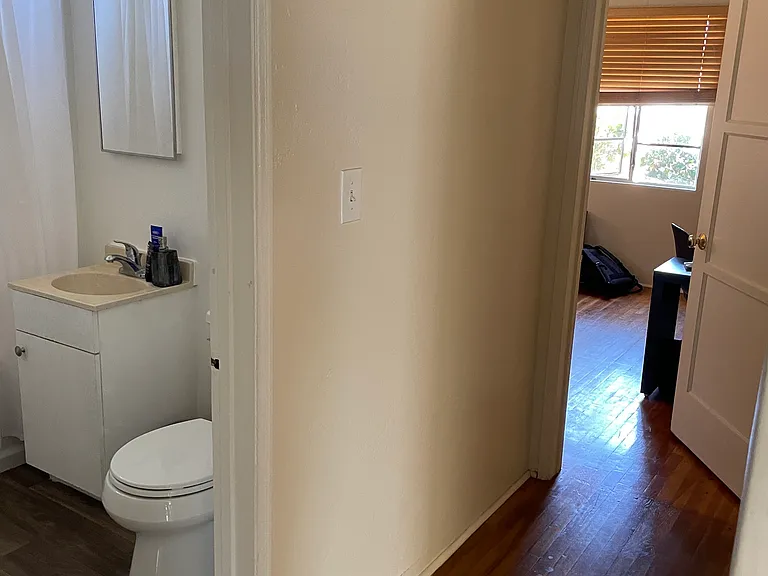 5420 Hanna St #1-F — Photo 4