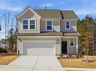 78 Creekhaven Dr, Angier, NC 27501