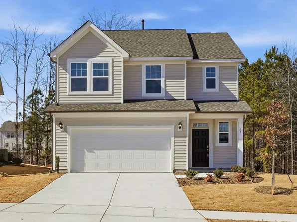 78 Creekhaven Dr, Angier, NC 27501