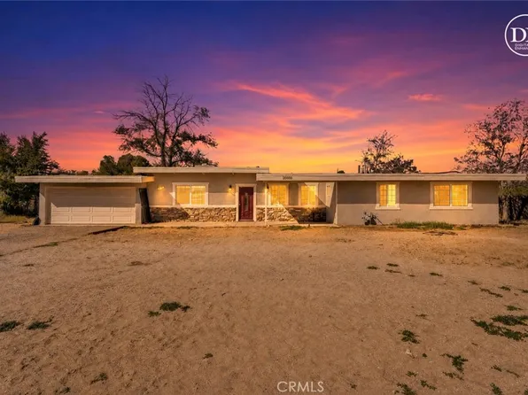 20800 Sholic Rd, Apple Valley, CA 92308