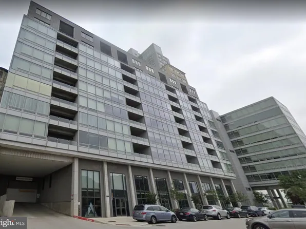 1200 Steuart St Unit 327, Baltimore, MD 21230