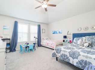 9560 Garrison Way, San Antonio, TX 78254
