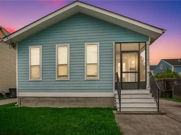1813 Toledano St, New Orleans, LA 70115