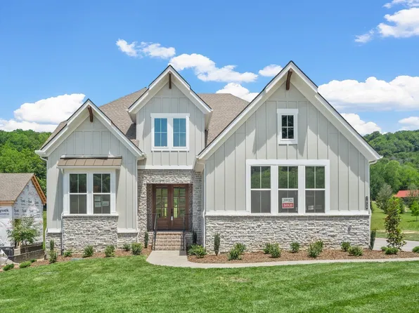 7244 Murrel Dr Lot 413, Franklin, TN 37064